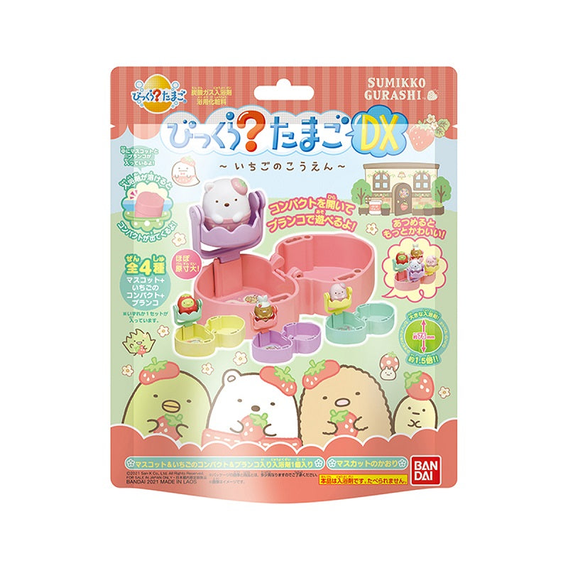 Bandai Surprise Egg - Sumikkogurashi 3 1PCS | Sasa Global eShop