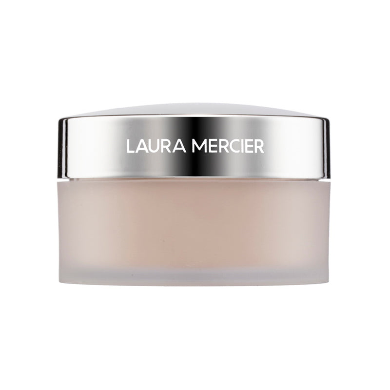 Laura Mercier Translucent Loose Setting Powder-Light Catcher #Celestial Light 29G | Sasa Global eShop