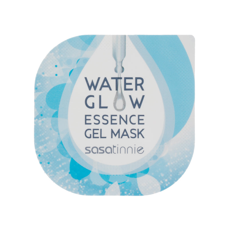 Water Glow Essence Gel Mask 10g x 8pc