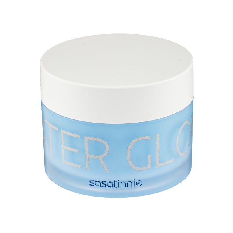 Sasatinnie Water Glow Essence Gel Mask 100G