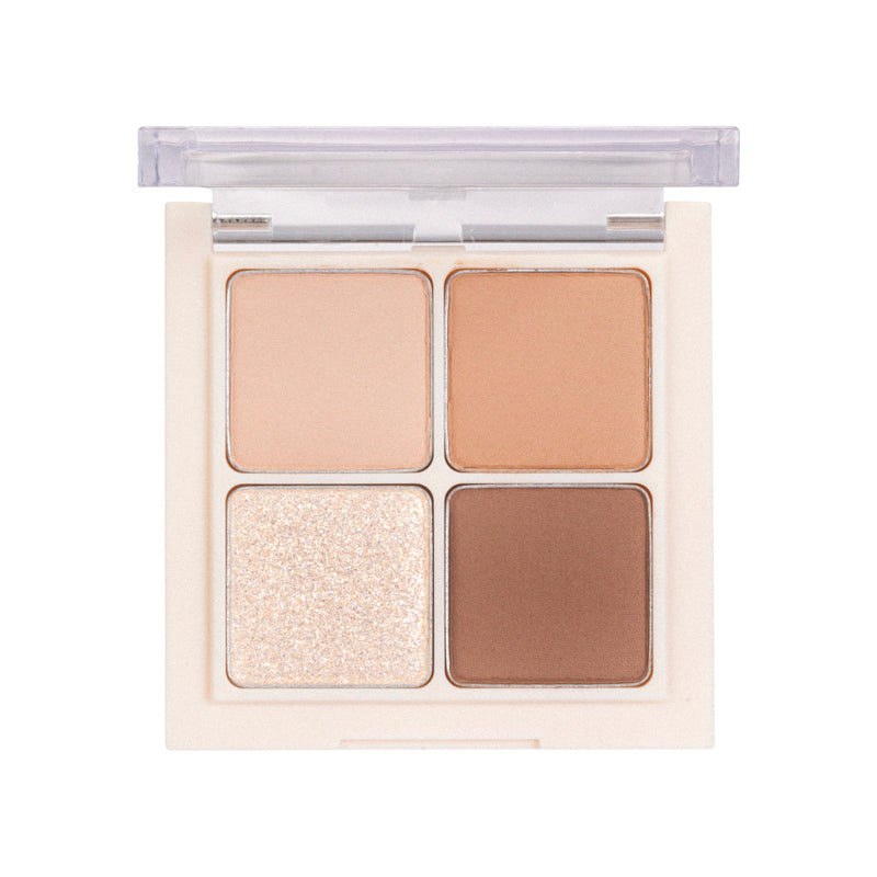 Rom&Nd Better Than Eyeshadow 7.2G | Sasa Global eShop