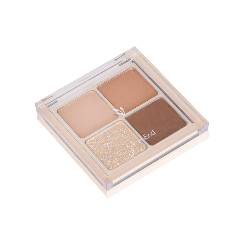 Rom&Nd Better Than Eyeshadow 7.2G | Sasa Global eShop