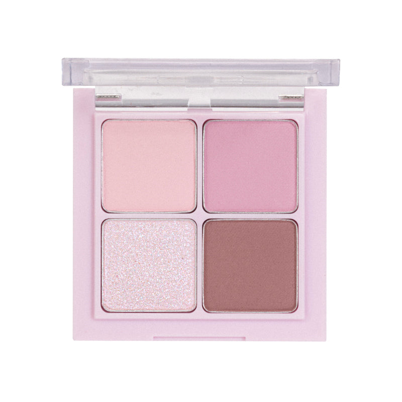 Rom&Nd Better Than Eyeshadow 7.2G | Sasa Global eShop