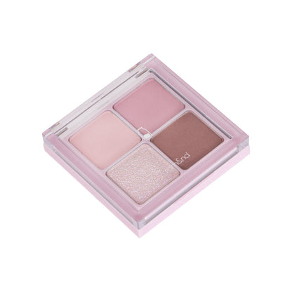 Rom&Nd Better Than Eyeshadow 7.2G | Sasa Global eShop