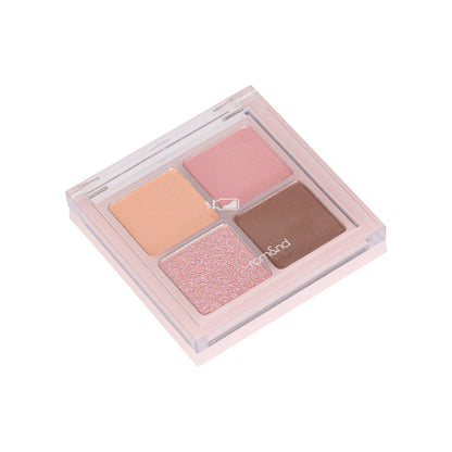 Rom&Nd Better Than Eyeshadow 7.2G | Sasa Global eShop