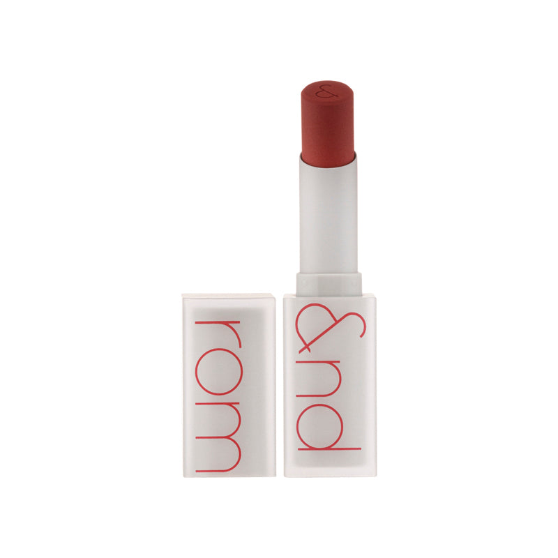 Rom&Nd Zero Matte Lipstick 3G | Sasa Global eShop