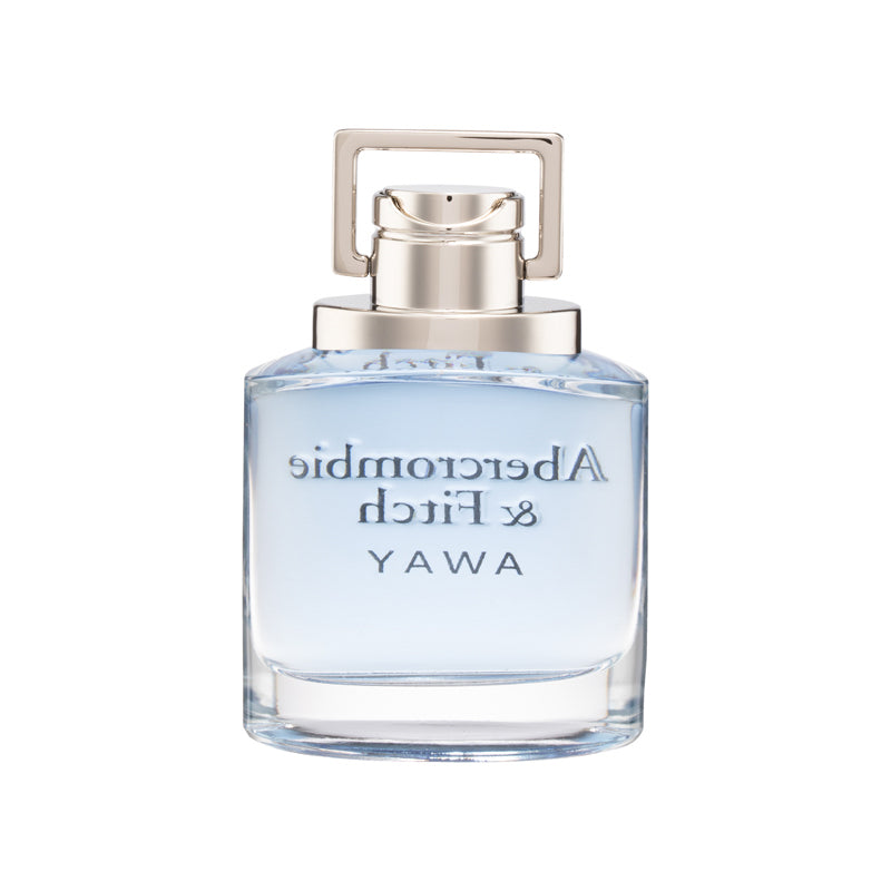 Abercrombie & Fitch Away Men Edt 100ML – Sasa Global eShop