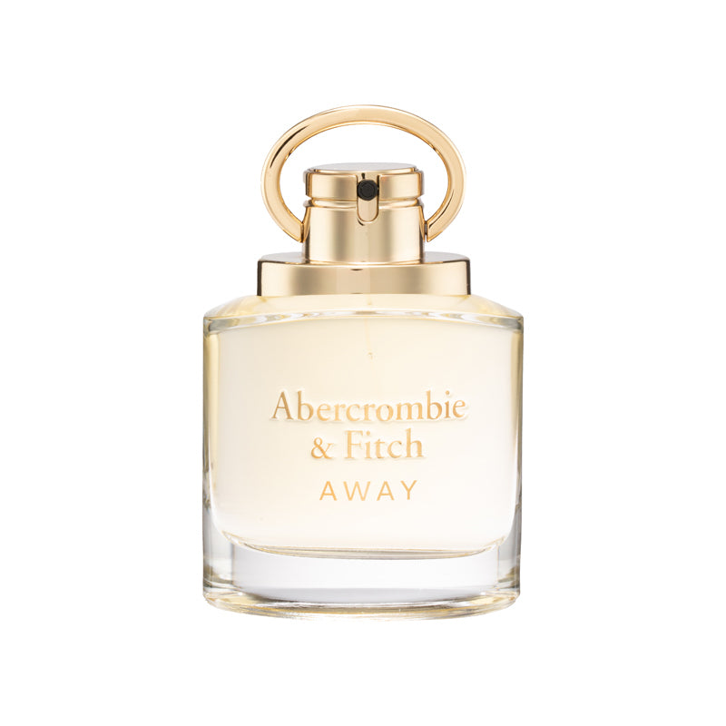 Abercrombie & Fitch Away For Women Edp 100ML | Sasa Global eShop