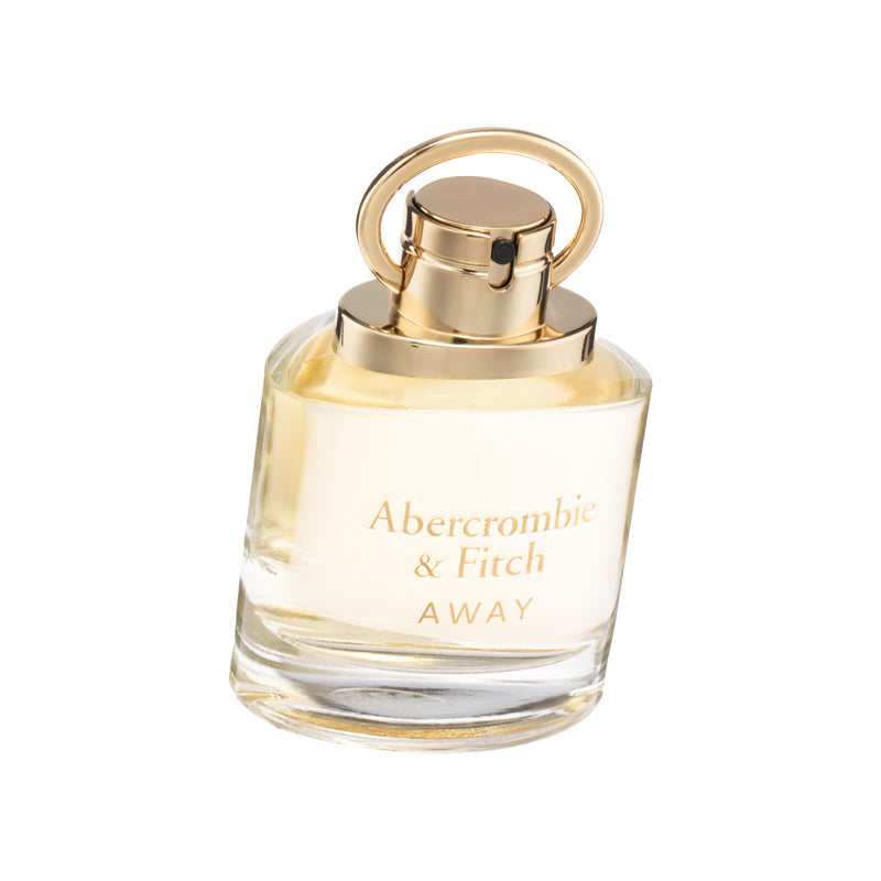 Abercrombie & Fitch Away For Women Edp 100ML | Sasa Global eShop