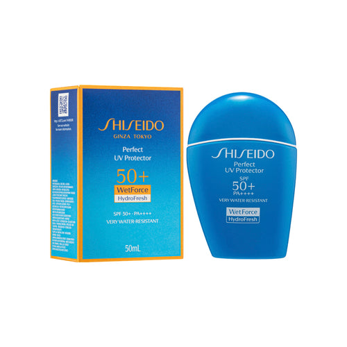 Shiseido Perfect Uv Protector H 50ML | Sasa Global | Sunscreen