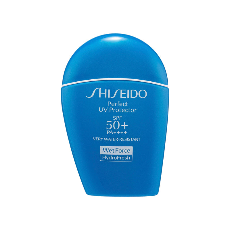 Shiseido Perfect Uv Protector H 50ML | Sasa Global eShop
