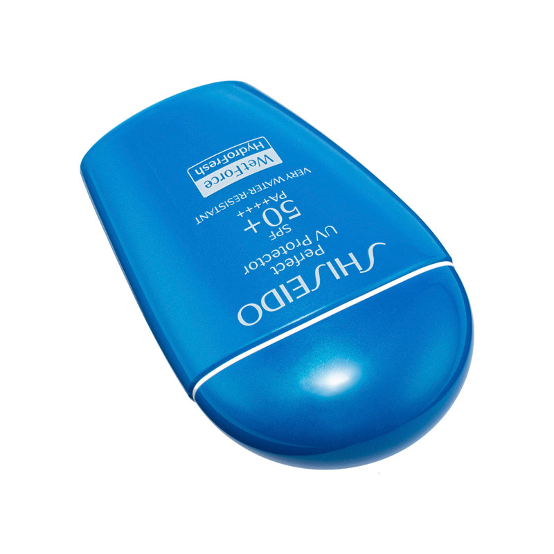 Shiseido Perfect Uv Protector H 50ML | Sasa Global | Sunscreen