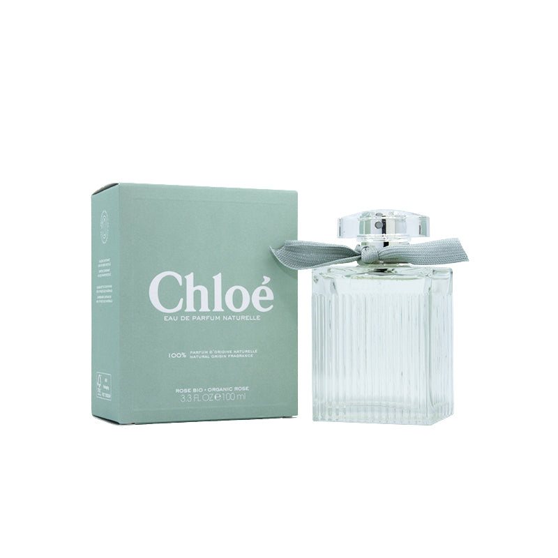Chloe Naturelle Eau De Parfum 100ML | Sasa Global eShop
