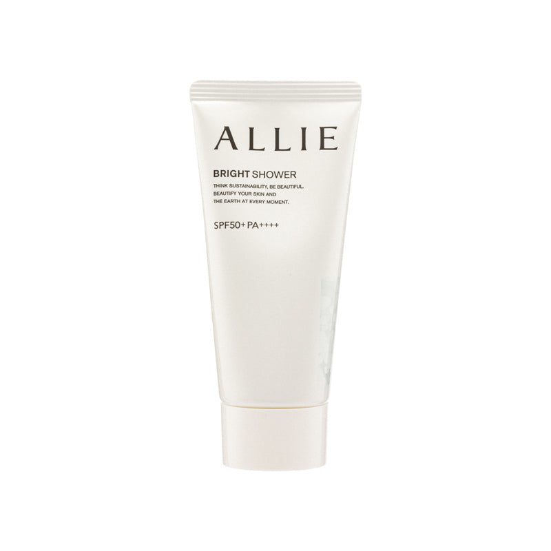 Allie SPF50+Pa++++ Tone Up Uv #01 Bright Shower 60G | Sasa Global eShop