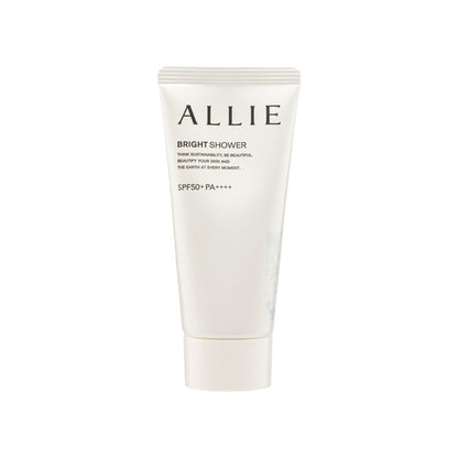Allie SPF50+Pa++++ Tone Up Uv #01 Bright Shower 60G | Sasa Global eShop