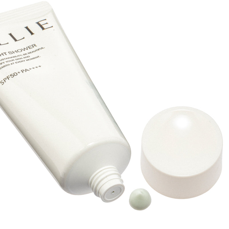 Allie SPF50+Pa++++ Tone Up Uv #01 Bright Shower 60G | Sasa Global eShop