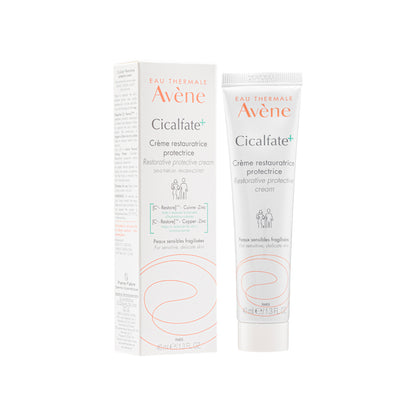Avene Repairing Protective Cream 40ML | Sasa Global eShop