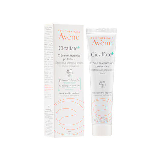 Avene Repairing Protective Cream 40ML | Sasa Global eShop