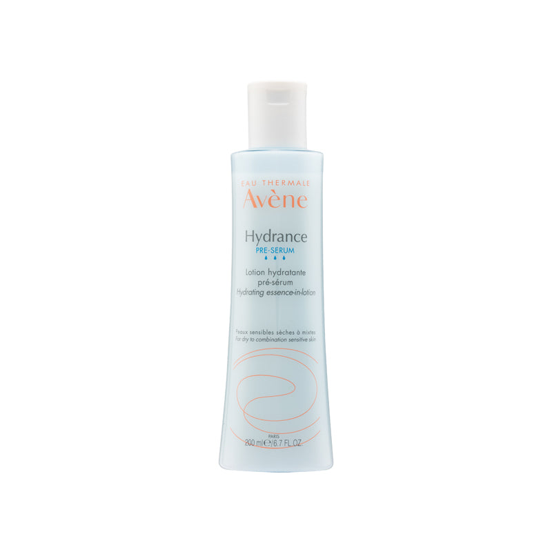 Avene Hydrating Essence-In-Lotion 200ML – Sasa Global eShop