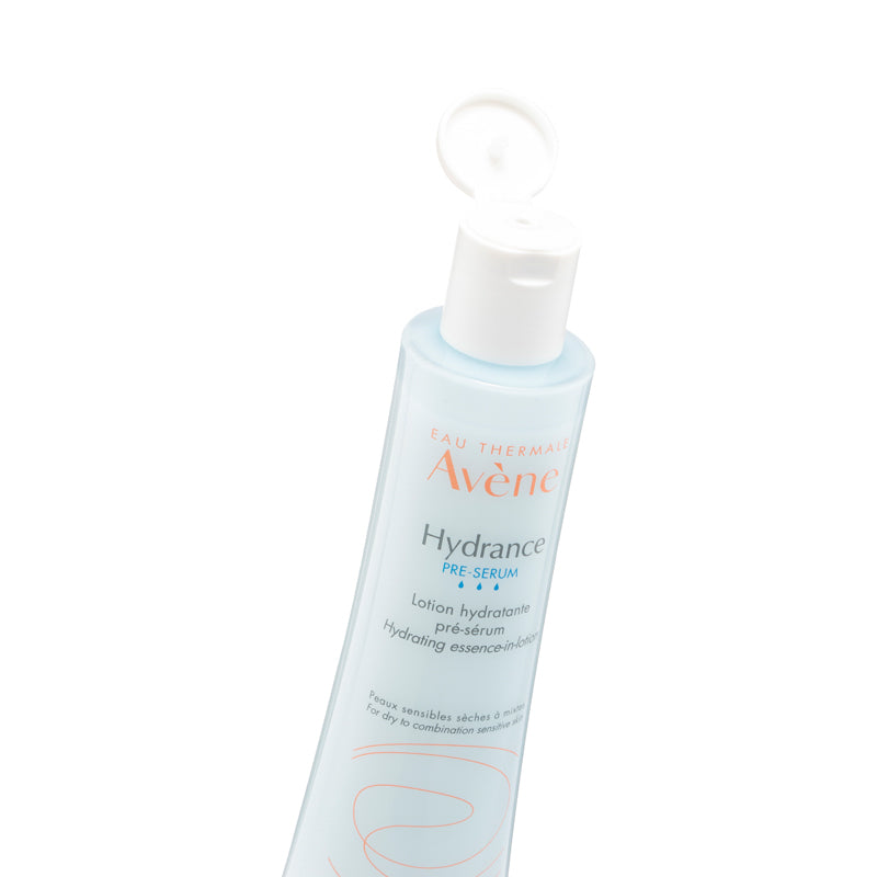 Avene Hydrating Essence-In-Lotion 200ML – Sasa Global eShop