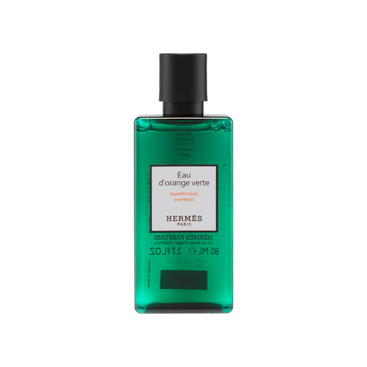 Hermes Eau D'Orange Verte Shampoo 80ML