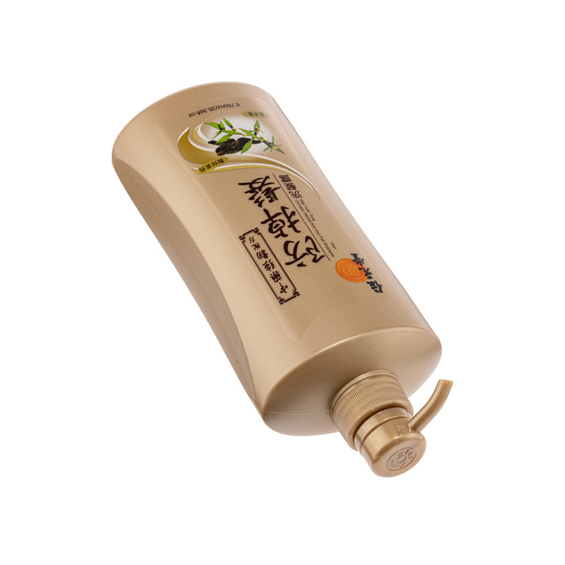 Wai Yuen Tong Chinese Herbal Anti Hair Fall Shampoo Invigorating Formula 750ML | Sasa Global eShop