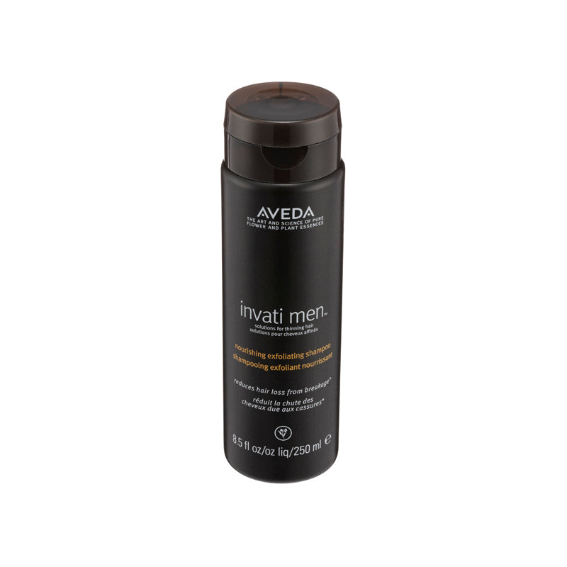 Aveda Invati Men™ Nourishing Exfoliating Shampoo 250ML