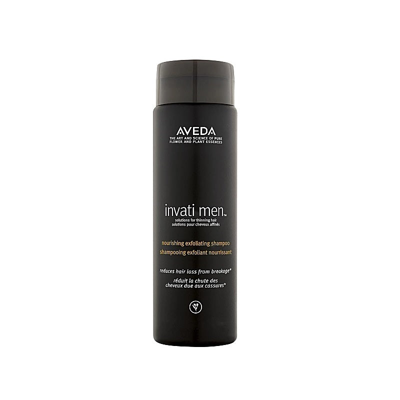 Aveda Invati Men™ Nourishing Exfoliating Shampoo 250ML | Sasa Global eShop