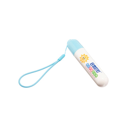 Ding Ding Mosquito 日本叮叮 Cool & Soothe Roll-On 20 ML | Sasa Global eShop