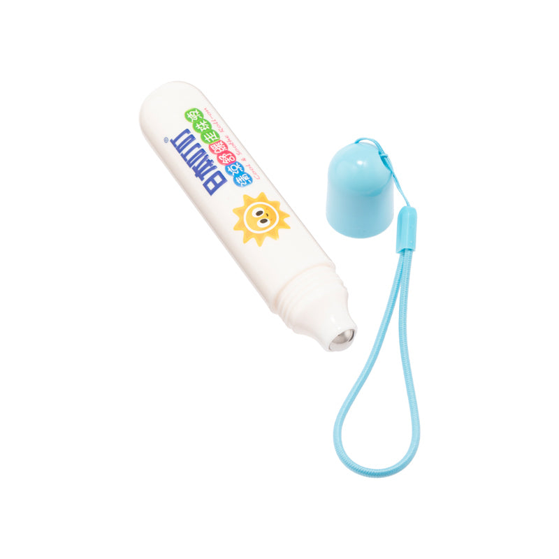 Ding Ding Mosquito 日本叮叮 Cool & Soothe Roll-On 20 ML | Sasa Global eShop