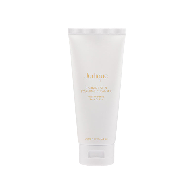 Jurlique Radiant Skin Foaming Cleanser 80G | Sasa Global eShop