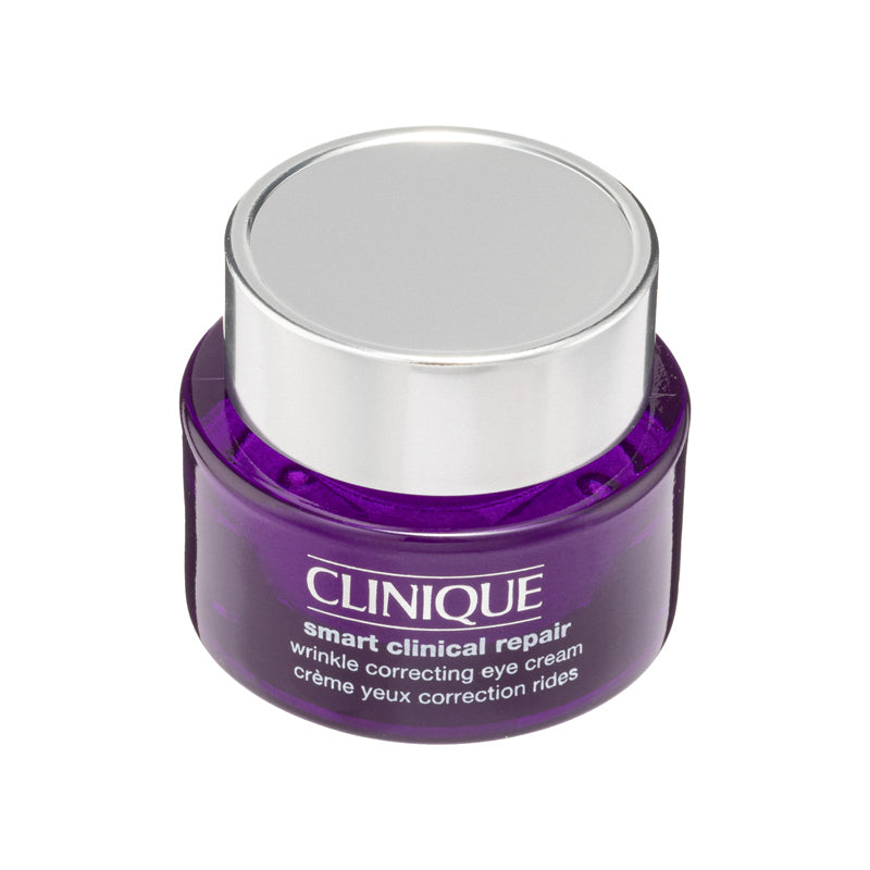 Clinique Smart Clinical Repair™ Wrinkle Correcting Eye Cream 15ML | Sasa Global eShop