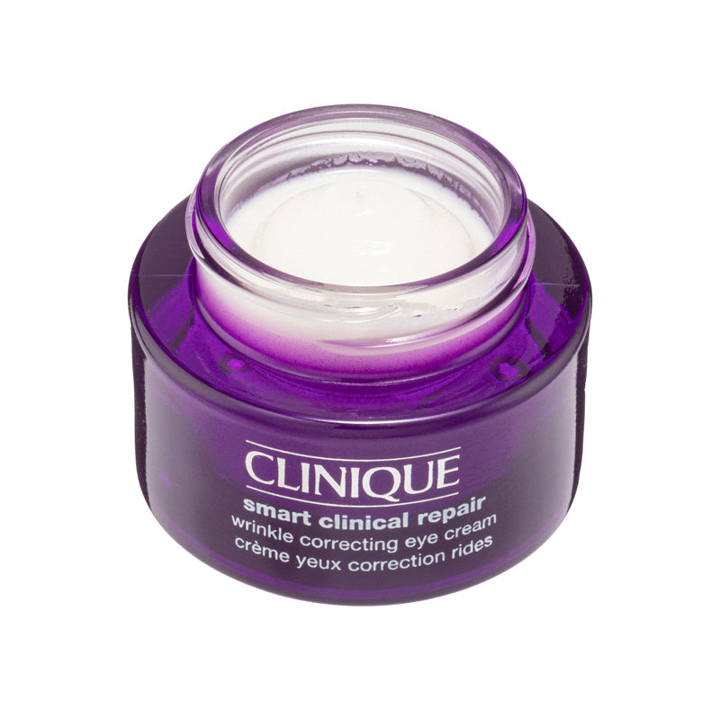 Clinique Smart Clinical Repair™ Wrinkle Correcting Eye Cream 15ML | Sasa Global eShop