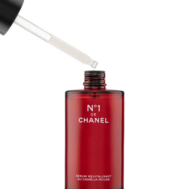 N°1 DE CHANEL リジュビネイティングセラム 50ml Chanel N°1 De Chanel Revitalising Serum 50ML | Sasa Global – Sasa