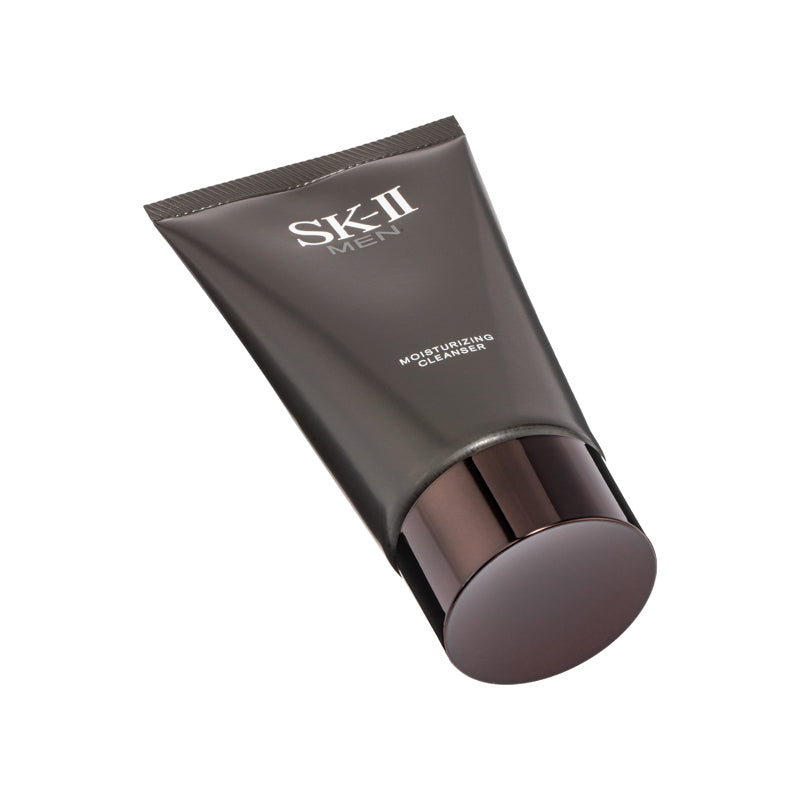 SK-II Men Moisturizing Cleanser | Sasa Global | Worldwide Shipping