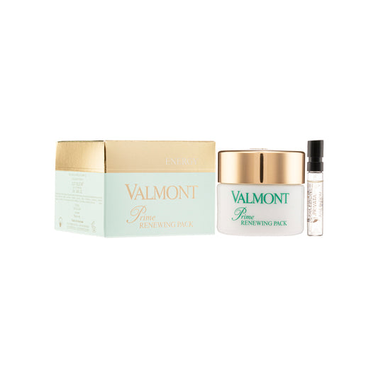Valmont Prime Renewing Pack 2PCS | Sasa Global eShop