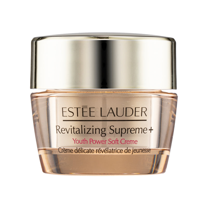 Estee Lauder Revitalizing Supreme+ Youth Power Soft Crème 15 ML