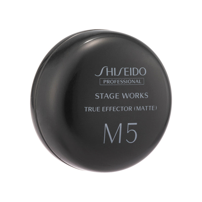 メイク道具・化粧小物 SHISEIDO STAGEWORKS Shiseido Professional Stage Works True Effector Matte | Sasa