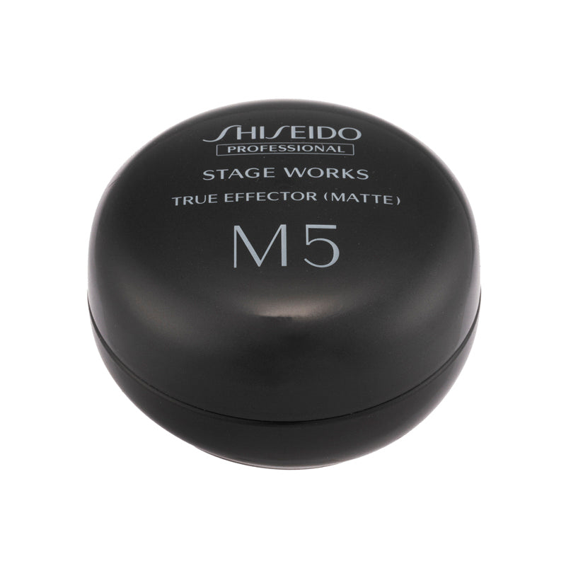 Shiseido Professional Stage Works True Effector Matte 80g