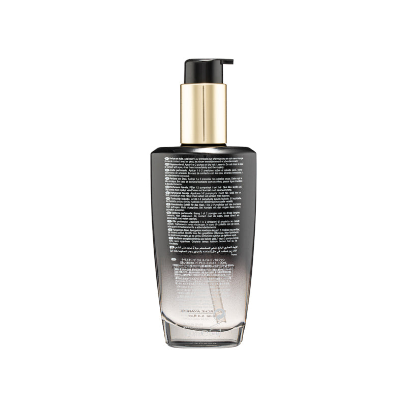 Kerastase L'Huile De Parfum Fragrance In Hair Oil 100ML | Sasa Global eShop