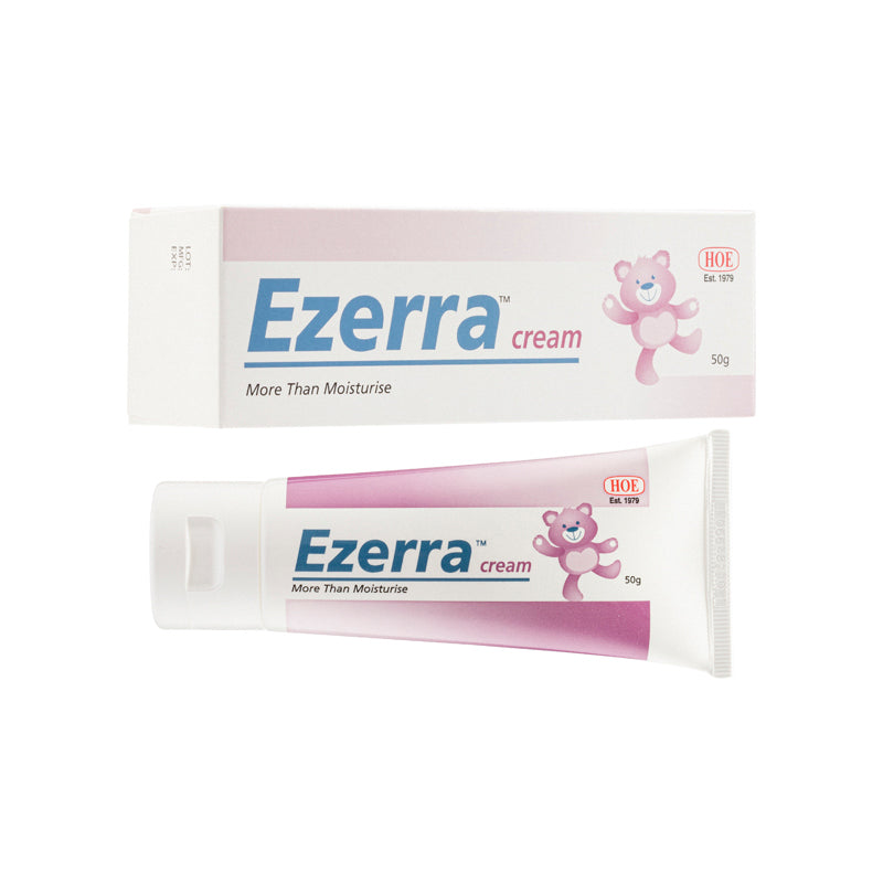 Ezerra Cream 50G