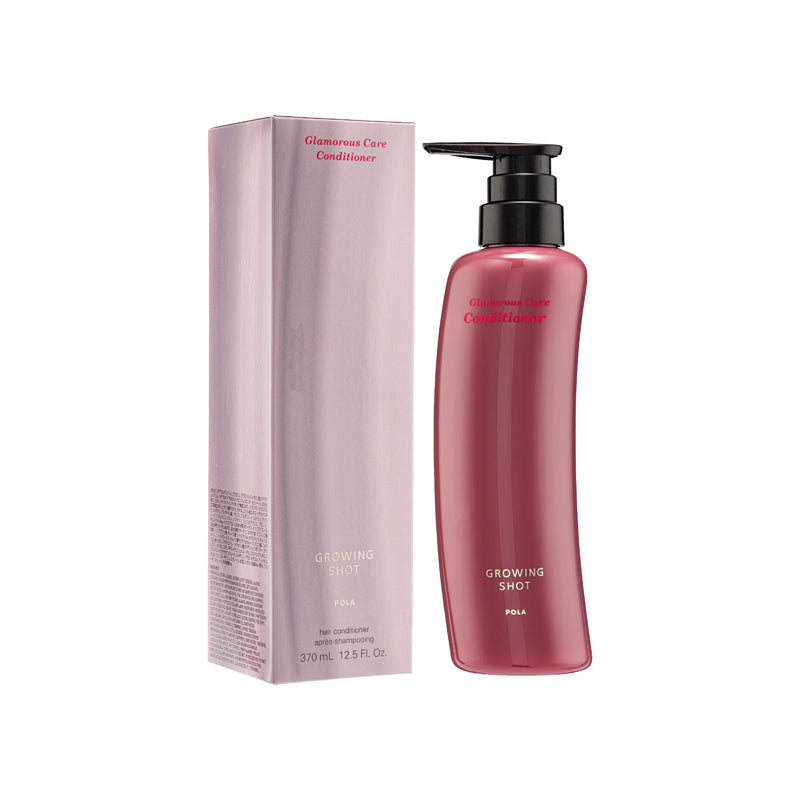 Pola Glamorous Care Conditioner 370ML | Sasa Global eShop