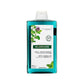 Klorane Shampoo With Organic Mint 400ML