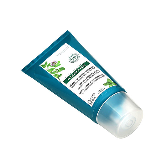 Klorane Conditioner With Organic Mint 150 ML
