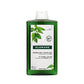 Klorane Shampoo With Organic Nettle 400ML
