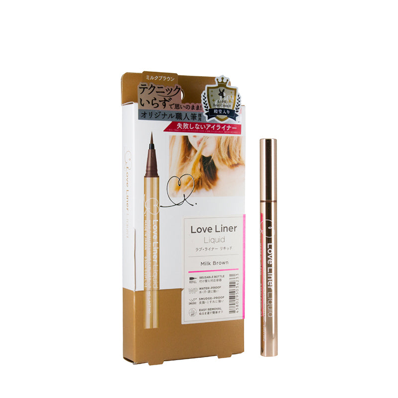 Love Liner Liquid Eyeliner R4  0.55 ML | Sasa Global eShop