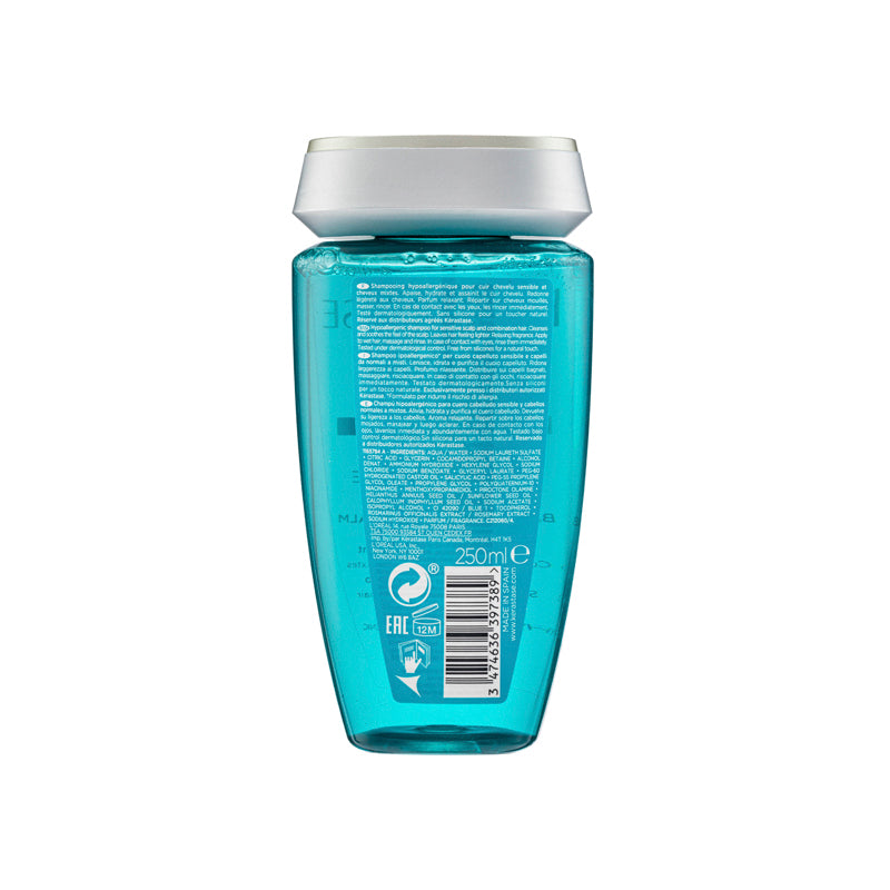 Kerastase Bain Vital Dermo-Calm Shampoo 250ML – Sasa Global eShop