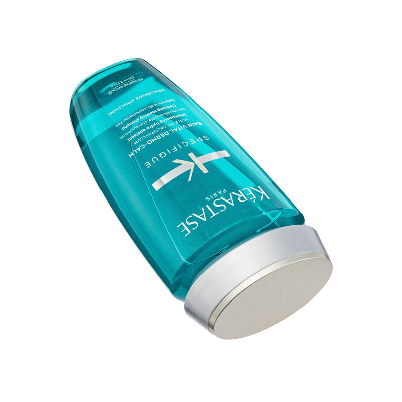 Kerastase Bain Vital Dermo-Calm Shampoo 250ML | Sasa Global eShop