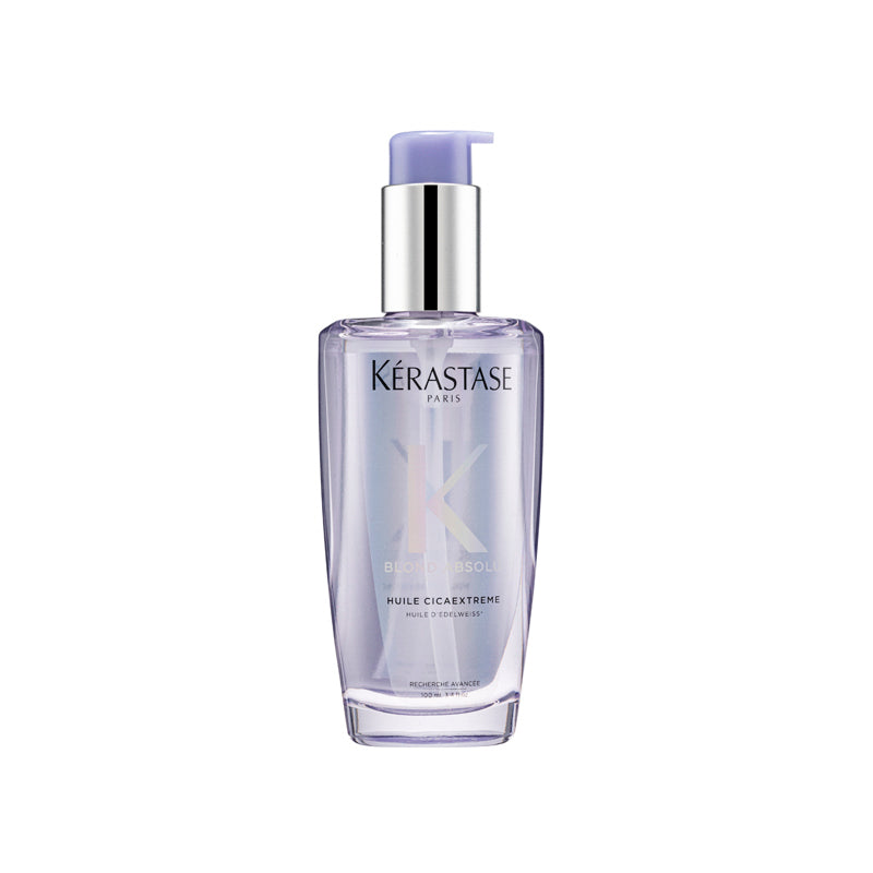 Kerastase Huile Cicaextreme Hair Oil 100ML | Sasa Global – Sasa