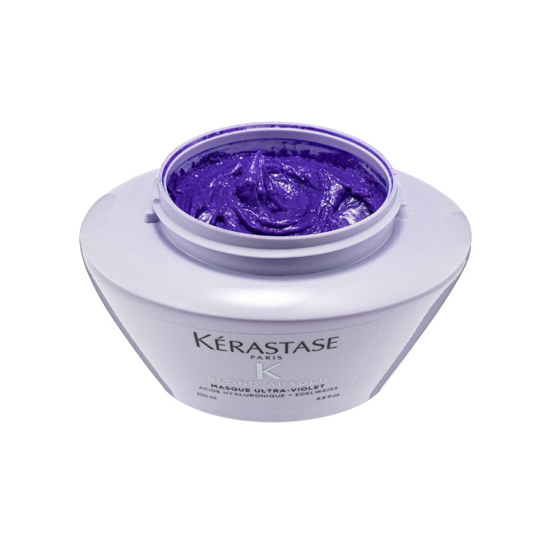 Kerastase Masque Ultra-Violet 200ML | Sasa Global eShop
